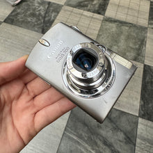 Load image into Gallery viewer, Canon IXUS 700