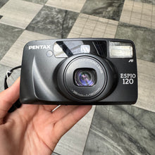 Load image into Gallery viewer, Pentax Espio 120