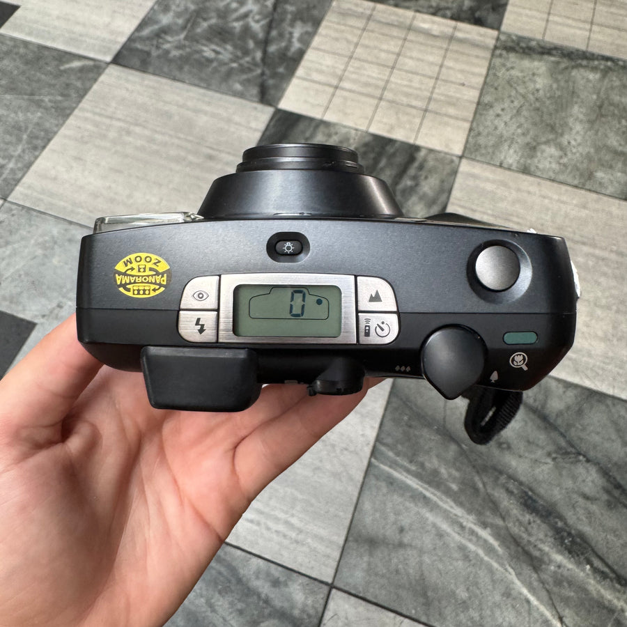 Pentax Espio 120