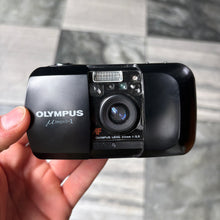Load image into Gallery viewer, Olympus mju 1