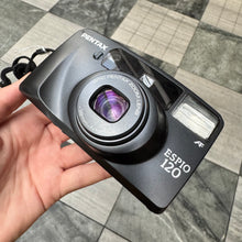 Load image into Gallery viewer, Pentax Espio 120