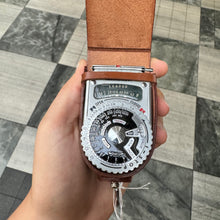 Load image into Gallery viewer, Sekonic Leader L-VI