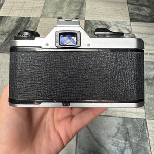 Pentax MG