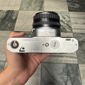 Pentax MG