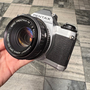 Pentax MG