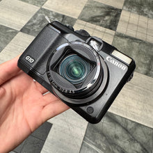 Load image into Gallery viewer, Canon Powershot G10