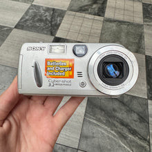 Load image into Gallery viewer, Sony Cybershot DSC- P52