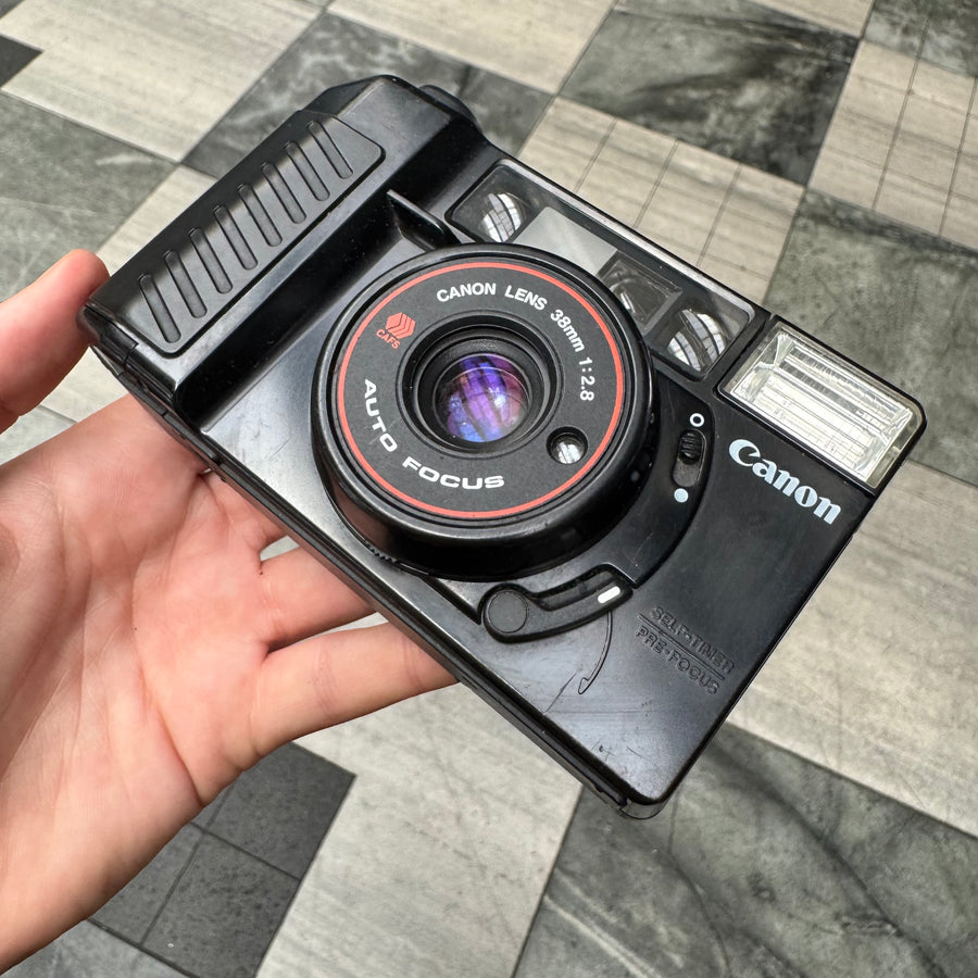 Canon Sure Shot