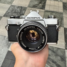 Load image into Gallery viewer, Olympus OM-1