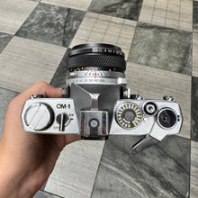 Load image into Gallery viewer, Olympus OM-1