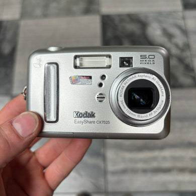 Kodak EasyShare CX7525