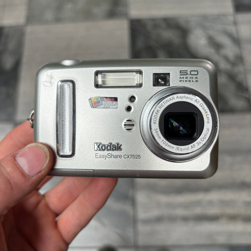 Kodak EasyShare CX7525