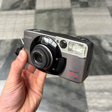 Load image into Gallery viewer, Canon Sure Shot 105 Zoom