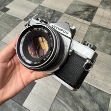 Load image into Gallery viewer, Olympus OM-1