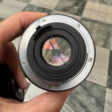 Load image into Gallery viewer, SMC Pentax-M 28mm f/2 Lens