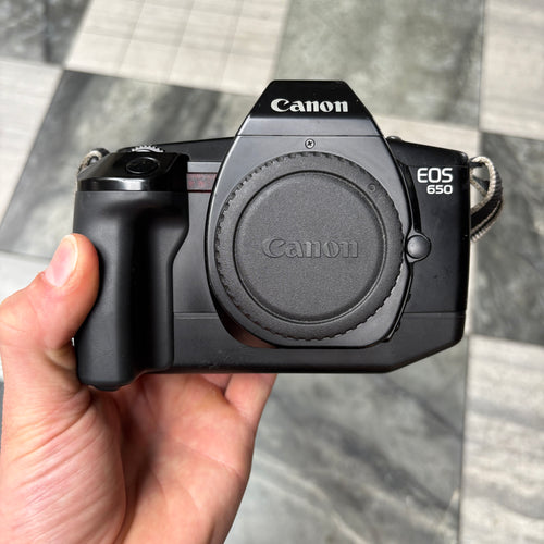 Canon EOS 650 Body