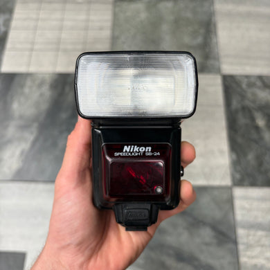 Nikon Speedlight SB-28 Speedlight