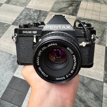 Load image into Gallery viewer, Pentax ME Super