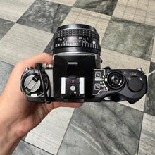 Load image into Gallery viewer, Pentax ME Super