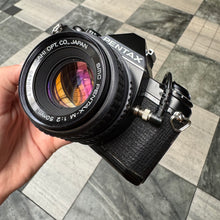 Load image into Gallery viewer, Pentax ME Super