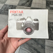 Load image into Gallery viewer, Pentax ME Super