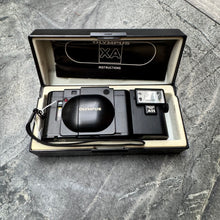 Load image into Gallery viewer, Olympus XA