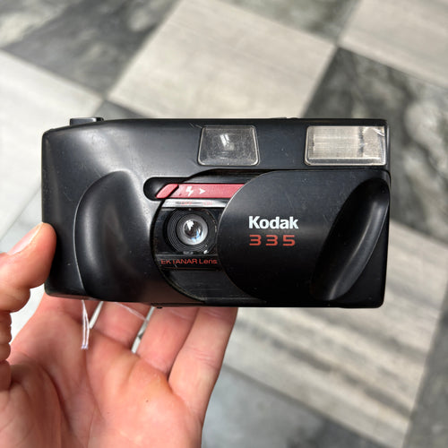 Kodak 335