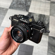 Load image into Gallery viewer, Minolta XD-11