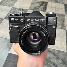 Load image into Gallery viewer, Zenit 12 XP