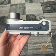 Load image into Gallery viewer, Sony Cybershot DSC-P71