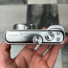 Load image into Gallery viewer, Panasonic Lumix DMC-TZ1