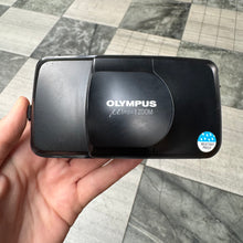 Load image into Gallery viewer, Olympus mju Zoom
