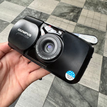 Load image into Gallery viewer, Olympus mju Zoom