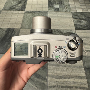 Canon PowerShot G2