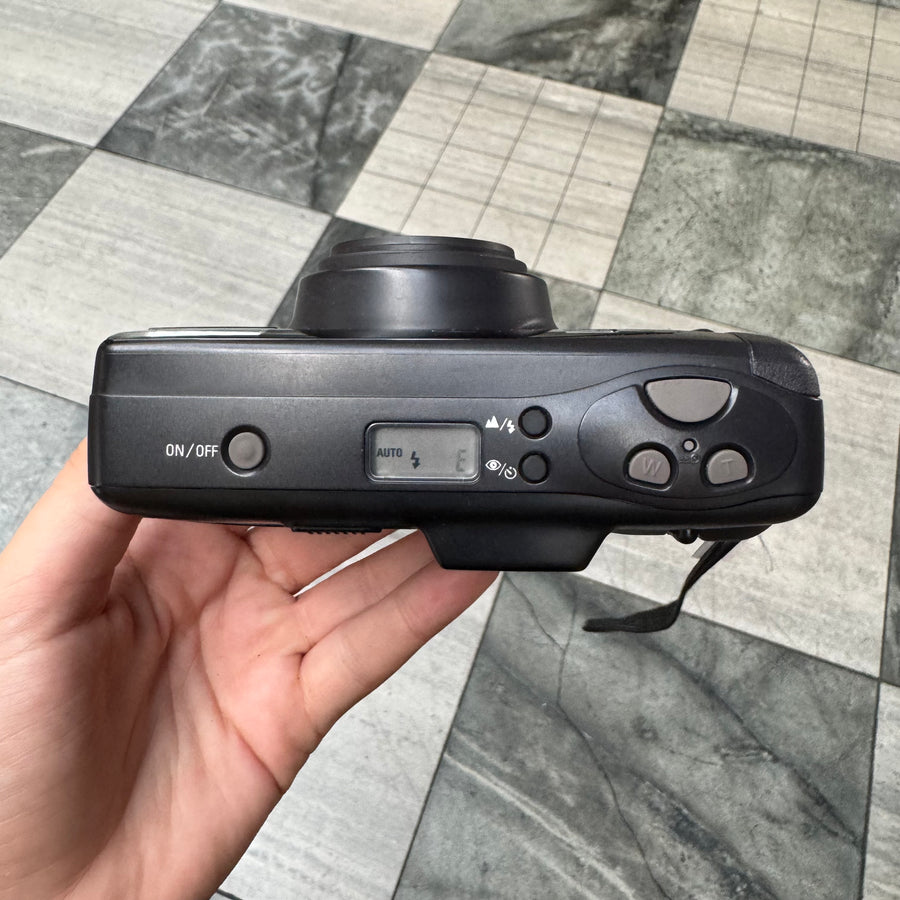 Nikon Zoom 500 AF