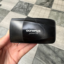 Load image into Gallery viewer, Olympus mju II