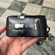 Load image into Gallery viewer, Olympus mju II