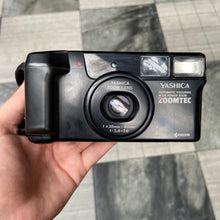 Load image into Gallery viewer, Yashica Zoomtec