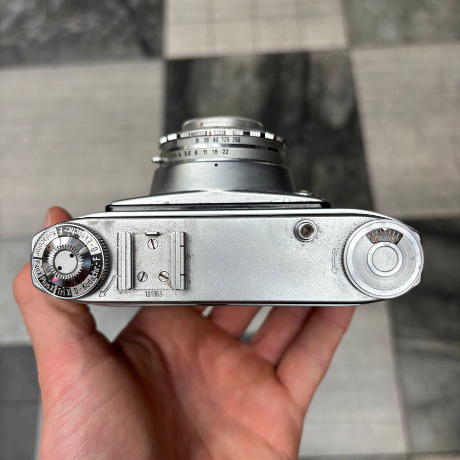 Kodak Retinette 1A