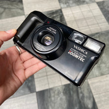 Load image into Gallery viewer, Yashica Zoomtec
