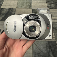 Load image into Gallery viewer, Canon Sure Shot Z90W