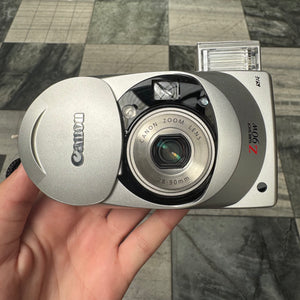 Canon Sure Shot Z90W