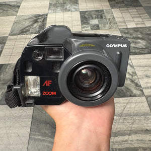 Olympus AZ-300 Superzoom