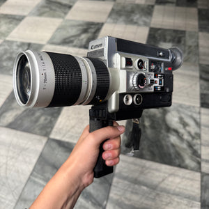 Canon Auto Zoom 1014 Electronic