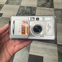 Load image into Gallery viewer, Canon Powershot S30