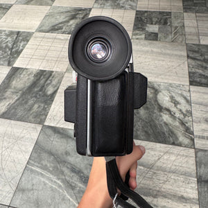 Canon Auto Zoom 1014 Electronic