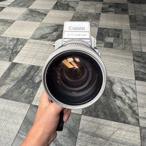 Canon Auto Zoom 1014 Electronic