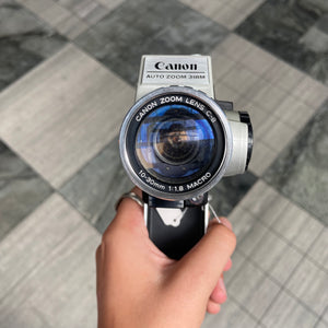 Canon Auto Zoom 318M