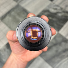 Load image into Gallery viewer, Auto Revuenon 55mm f/1.4 Lens