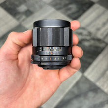 Load image into Gallery viewer, Super-Multi-Coated Takumar 35mm f/2 Lens